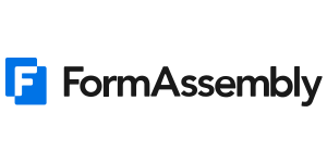 FormAssembly - online form builder for businesses