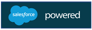 Powered by Salesforce.com